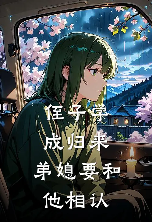 侄子学成归来，弟媳要和他相认