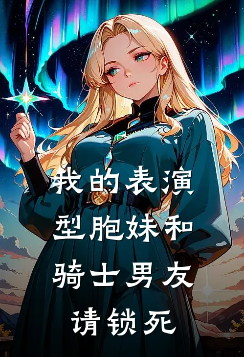 我的表演型胞妹和骑士男友，请锁死