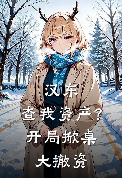 汉东：查我资产？开局掀桌大撤资