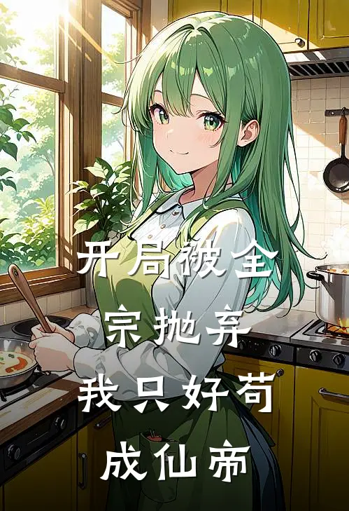 开局被全宗抛弃，我只好苟成仙帝