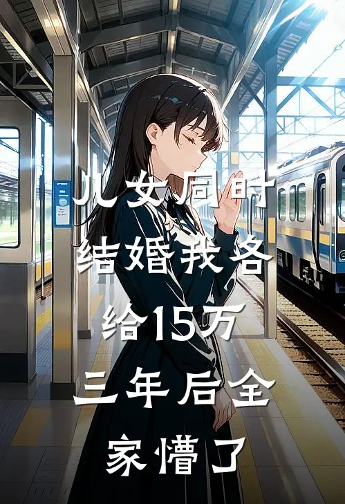 儿女同时结婚我各给15万，三年后全家懵了