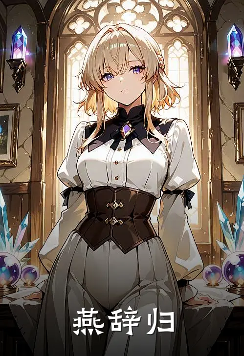 燕辞归