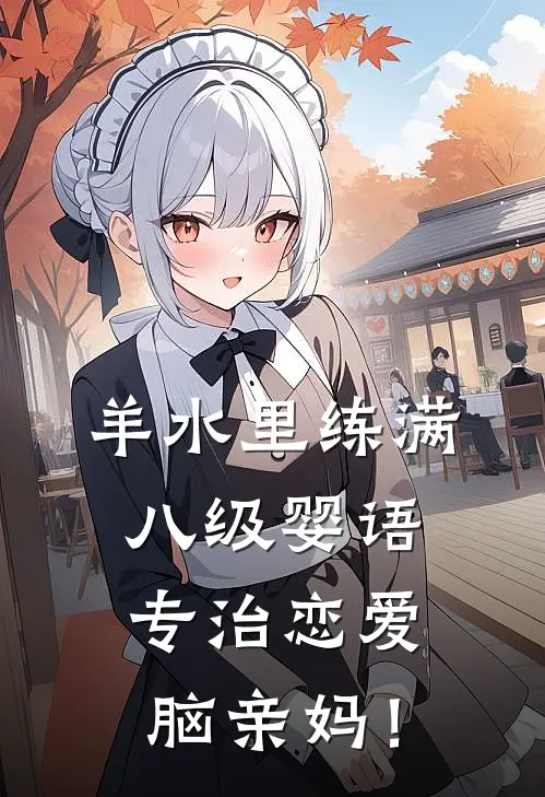 羊水里练满八级婴语，专治恋爱脑亲妈！