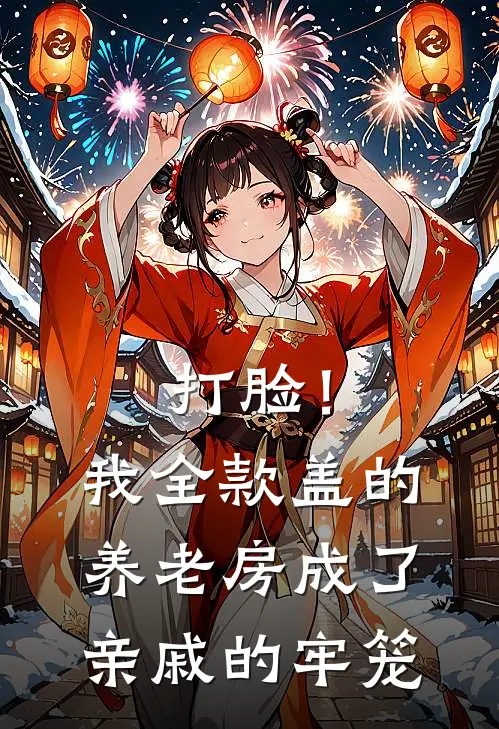 打脸！我全款盖的养老房，成了亲戚的牢笼