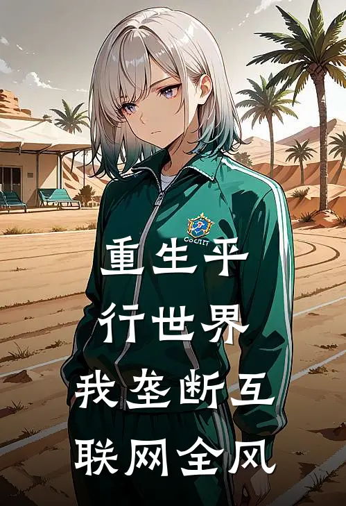 重生平行世界：我垄断互联网全风