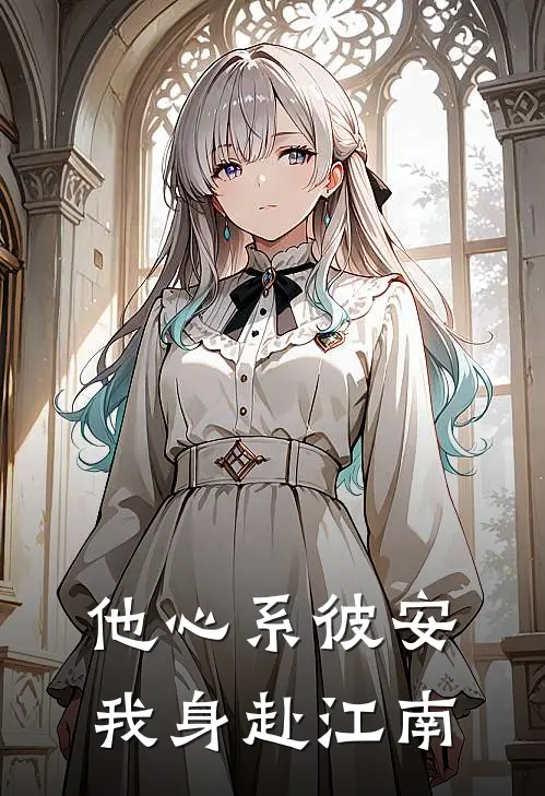 他心系彼安，我身赴江南