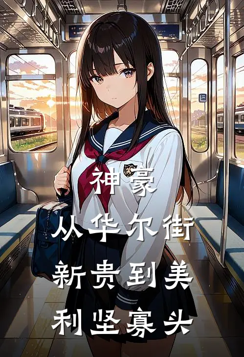 神豪：从华尔街新贵到美利坚寡头