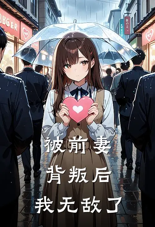 被前妻背叛后，我无敌了