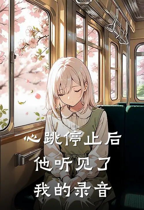 心跳停止后，他听见了我的录音