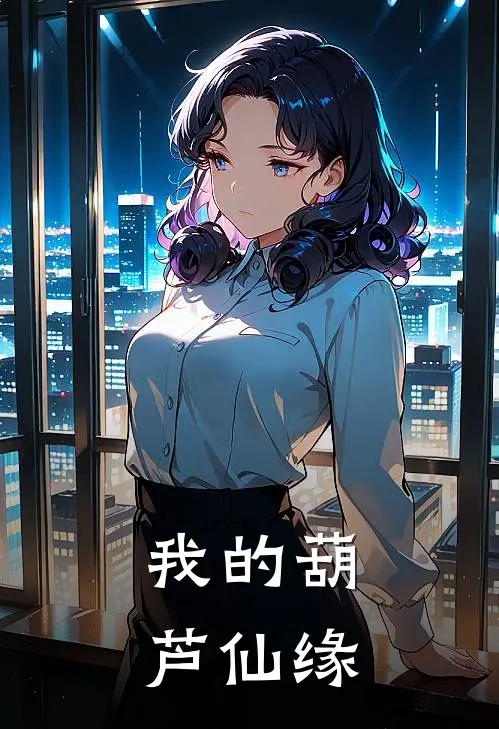我的葫芦仙缘