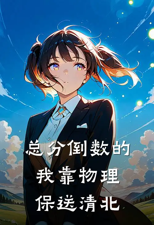 总分倒数的我靠物理保送清北