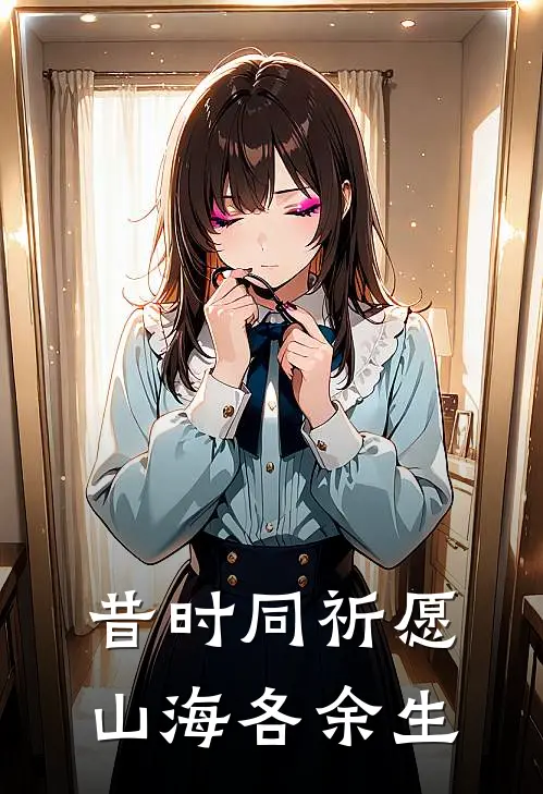 昔时同祈愿，山海各余生