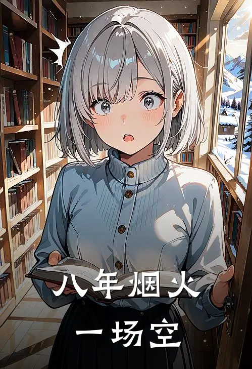 八年烟火一场空