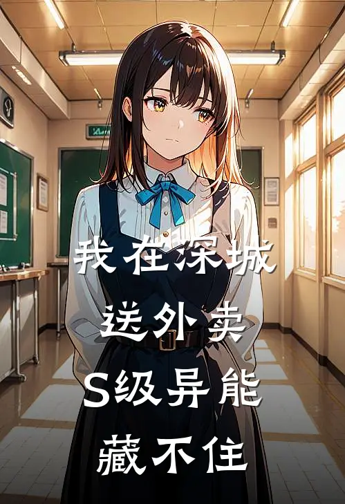 我在深城送外卖，S级异能藏不住
