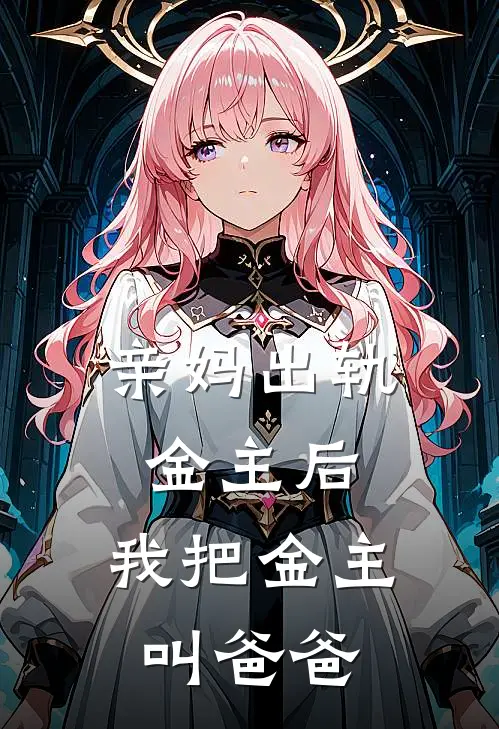 亲妈出轨金主后，我把金主叫爸爸