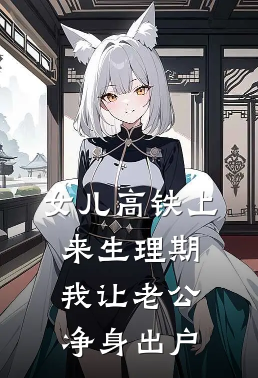 女儿高铁上来生理期，我让老公净身出户