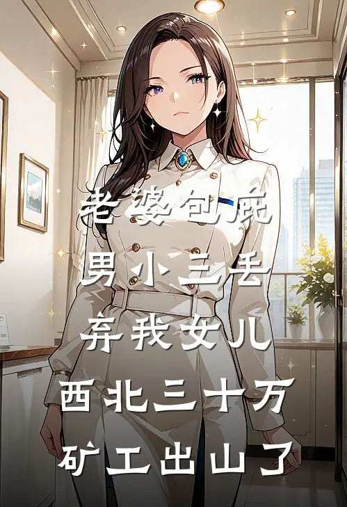 老婆包庇男小三丢弃我女儿，西北三十万矿工出山了