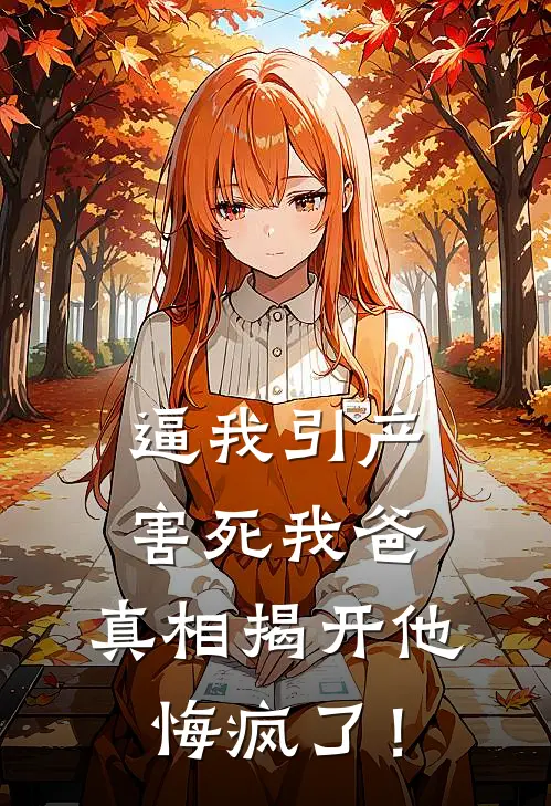 逼我引产害死我爸，真相揭开他悔疯了！