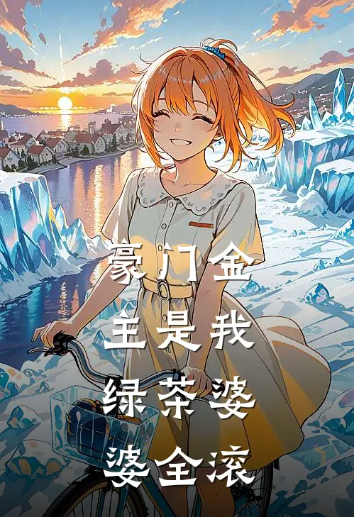 豪门金主是我，绿茶婆婆全滚