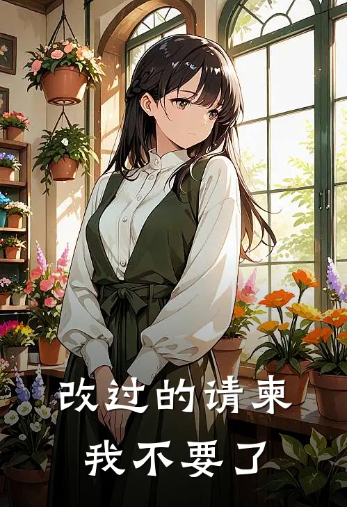 改过的请柬，我不要了