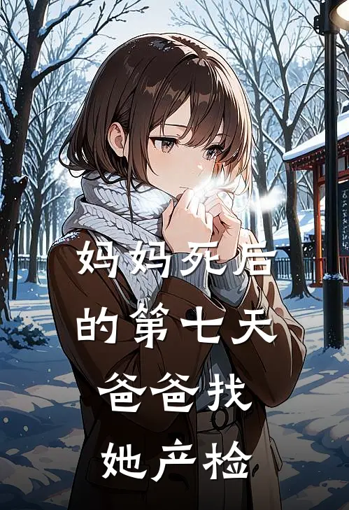 妈妈死后的第七天，爸爸找她产检