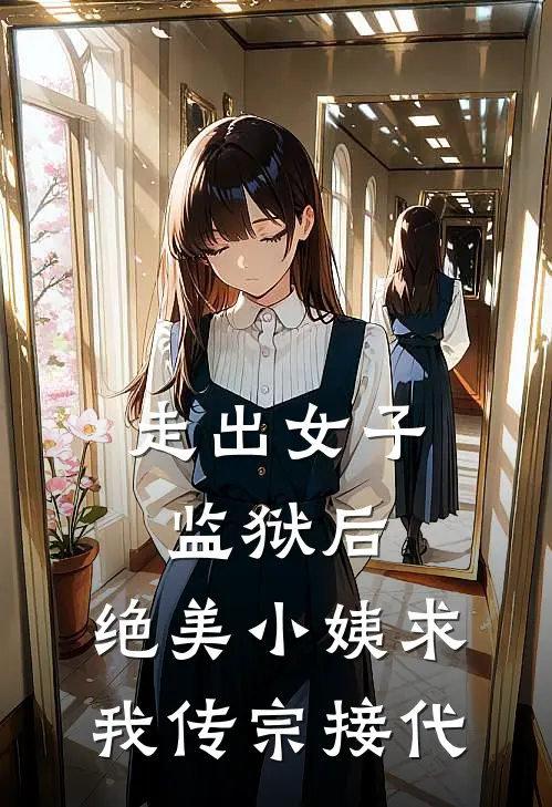 走出女子监狱后，绝美小姨求我传宗接代