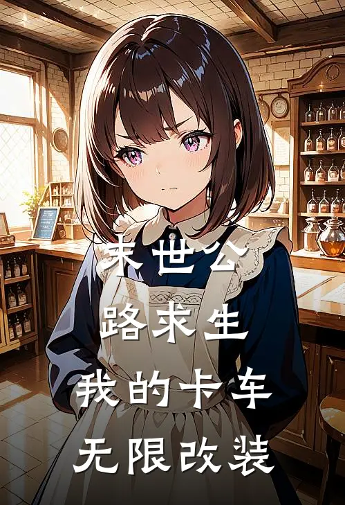 末世公路求生：我的卡车无限改装