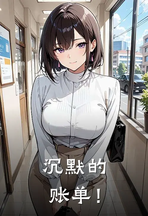 沉默的账单！