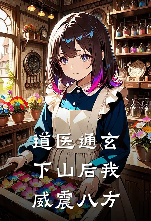 道医通玄，下山后我威震八方