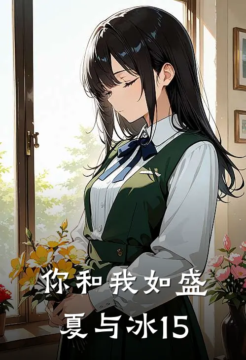 你和我如盛夏与冰15