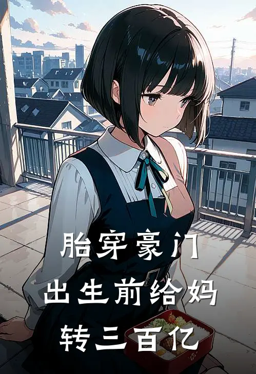 胎穿豪门：出生前给妈转三百亿
