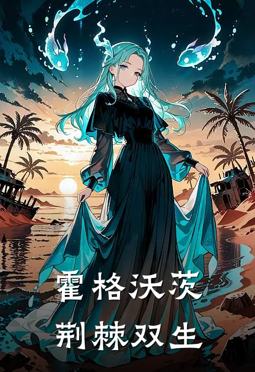 霍格沃茨：荆棘双生