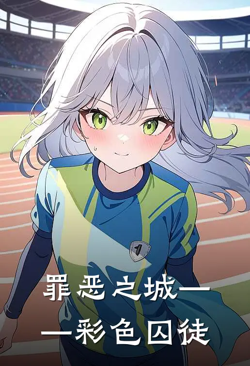 罪恶之城——彩色囚徒