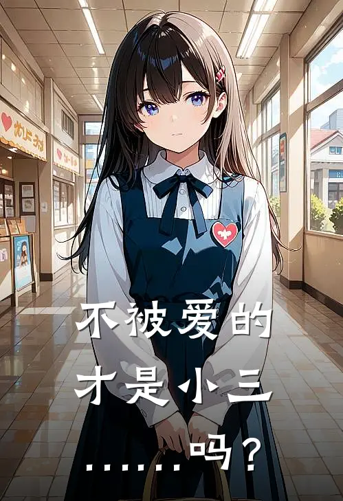不被爱的才是小三……吗？