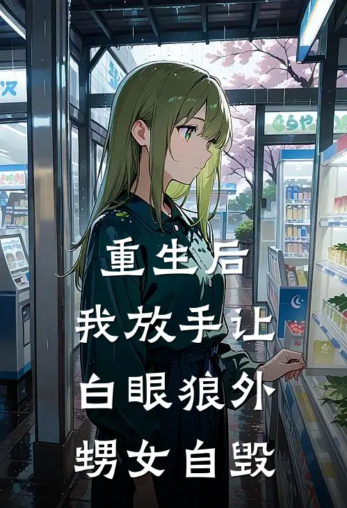重生后，我放手让白眼狼外甥女自毁