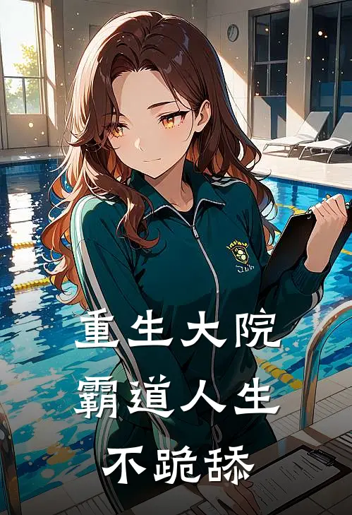 重生大院：霸道人生不跪舔