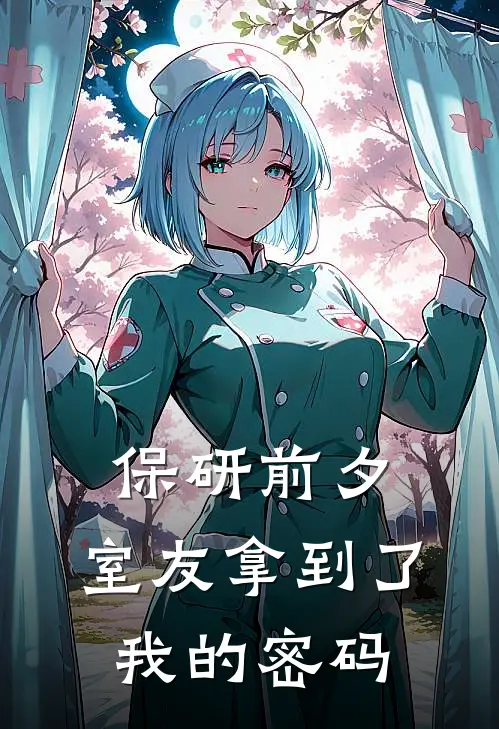 保研前夕，室友拿到了我的密码