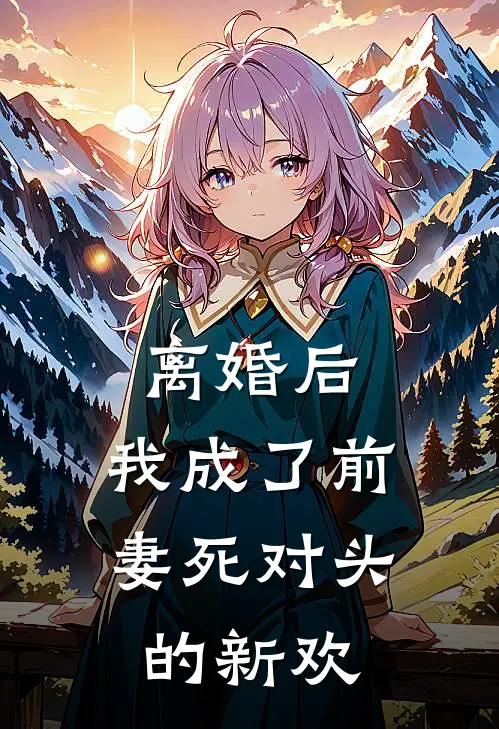 离婚后，我成了前妻死对头的新欢