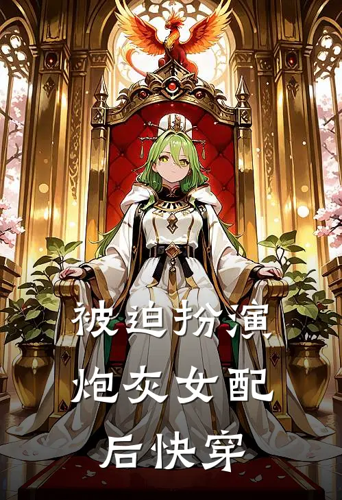 被迫扮演炮灰女配后【快穿】