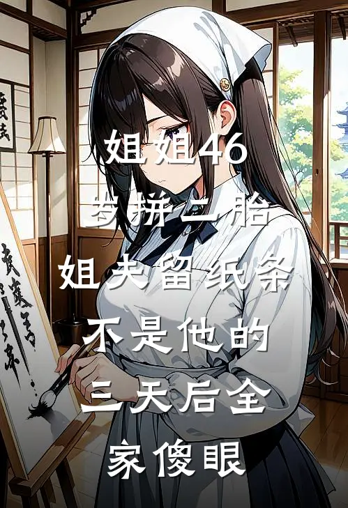 姐姐46岁拼二胎，姐夫留纸条不是他的，三天后全家傻眼