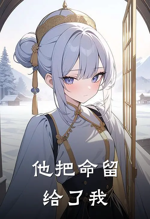 他把命留给了我