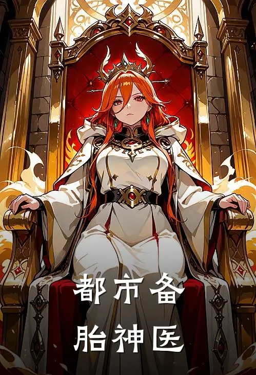 都市备胎神医