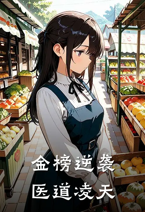 金榜逆袭医道凌天