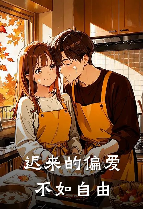 迟来的偏爱，不如自由