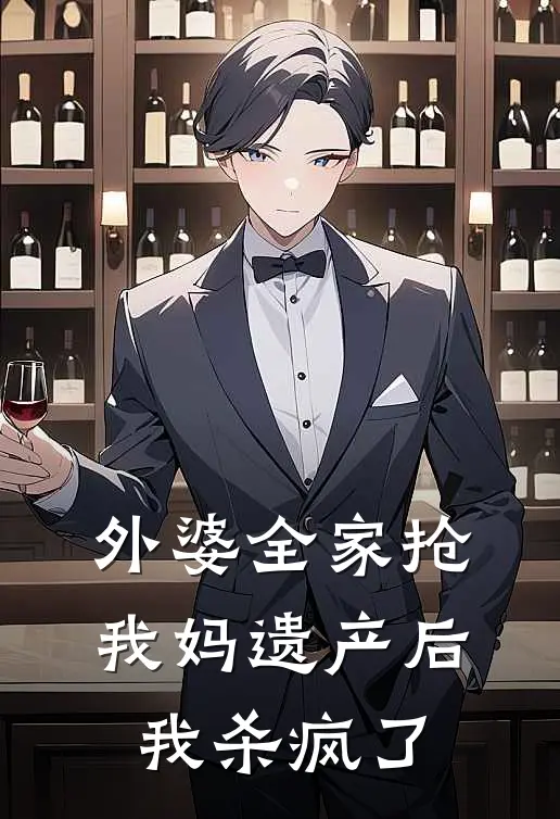 外婆全家抢我妈遗产后，我杀疯了
