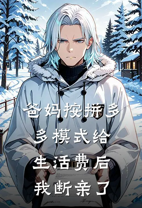 爸妈按拼多多模式给生活费后，我断亲了