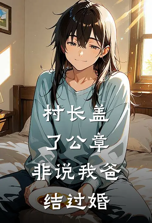 村长盖了公章，非说我爸结过婚
