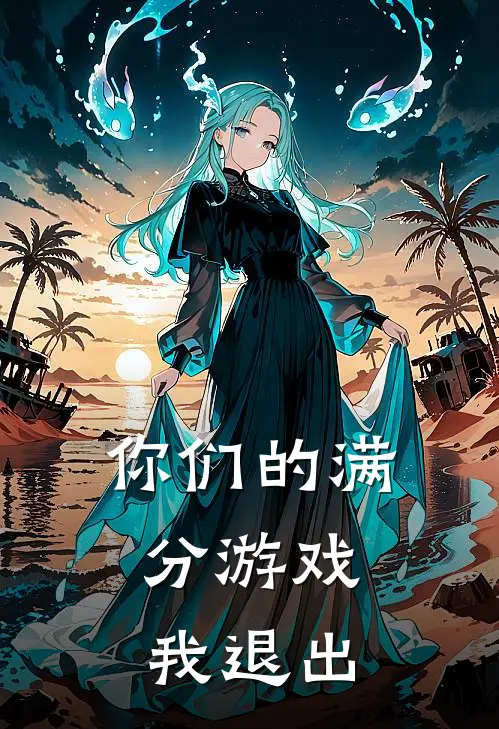 你们的满分游戏，我退出