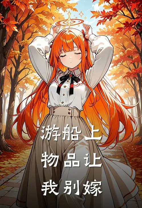 游船上，物品让我别嫁