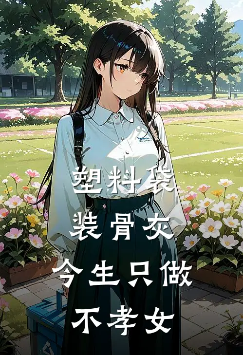 塑料袋装骨灰，今生只做不孝女